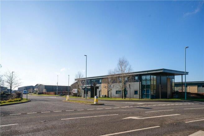 Cotswold Business Pk