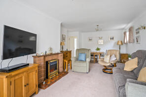 Sitting Room.