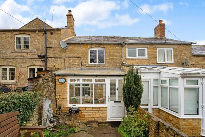 Alice Cottage