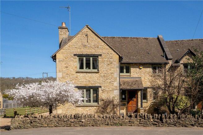 Brook Cottage