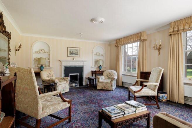 Drawing Room
