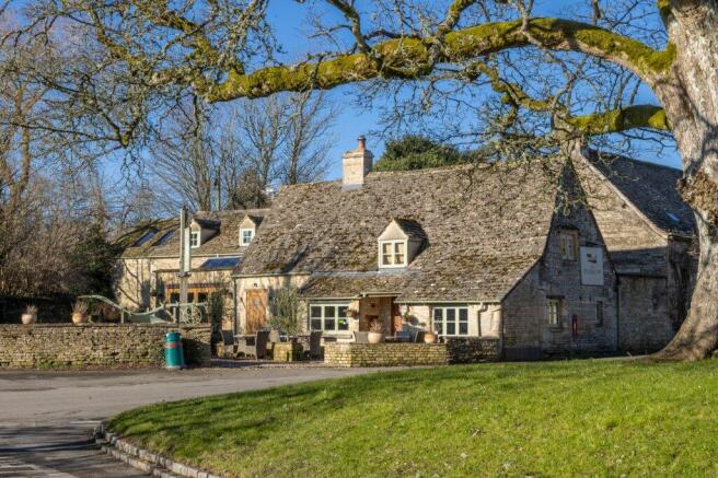 The Plough