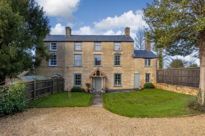 High House