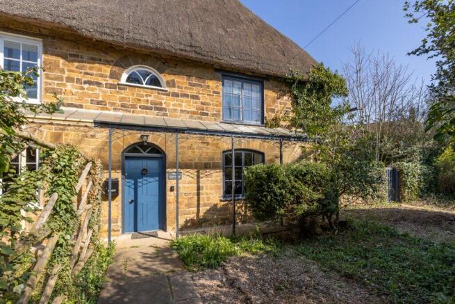 Hyde Cottage