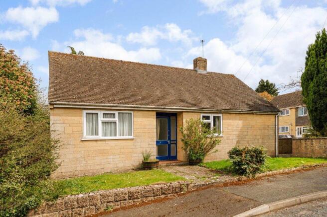 17 Glebe Close