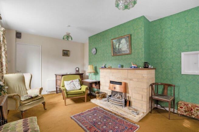 Sitting Room.