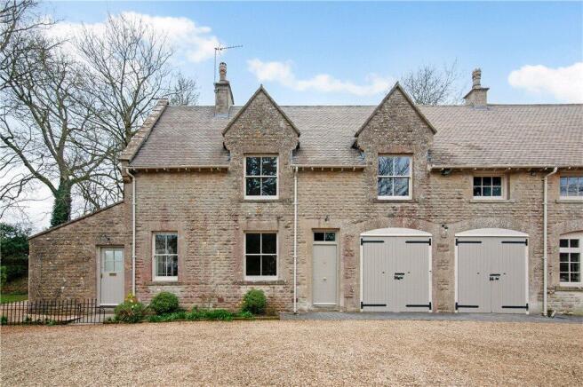 Duncombe Cottage