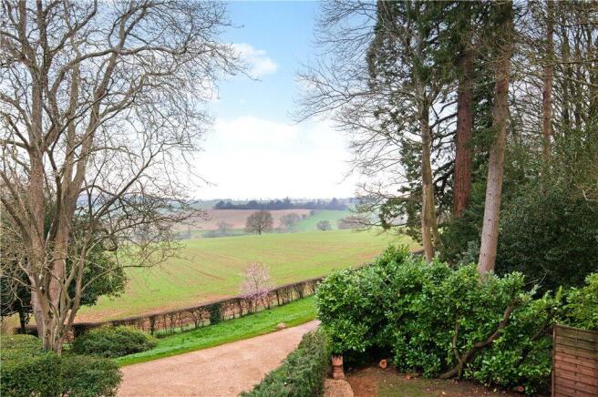 Countryside View