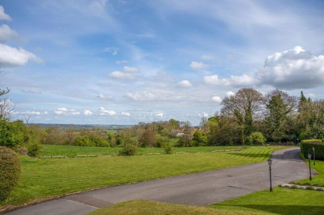 Communal Grounds