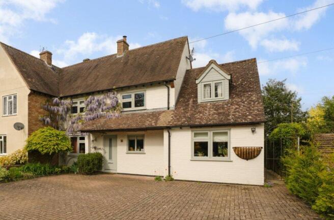 2 Wolford Road
