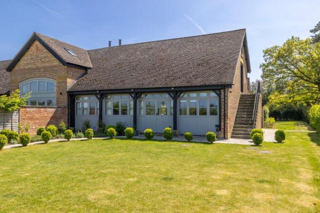 Tommys House