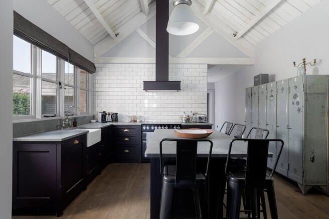 Kitchen Breakfast Rm