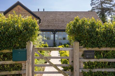 Wolford Fields, Little Wolford, Shipston-on-Stour, Warwickshire, CV36