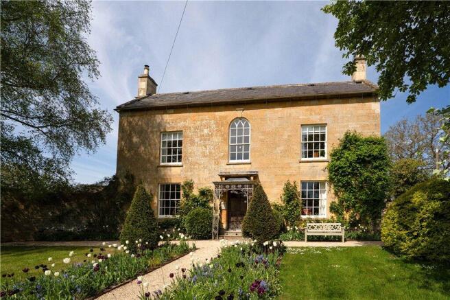 Manor Farmhouse