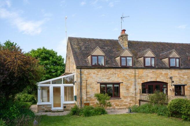 1 Wellacres Barn