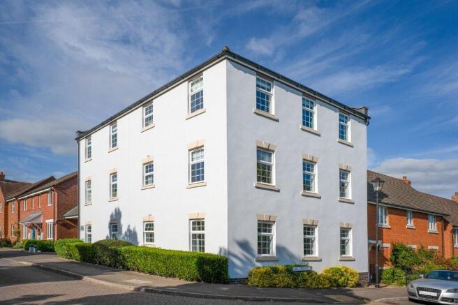 26 Beecham Road
