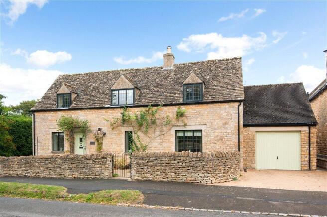 Stable Cottage