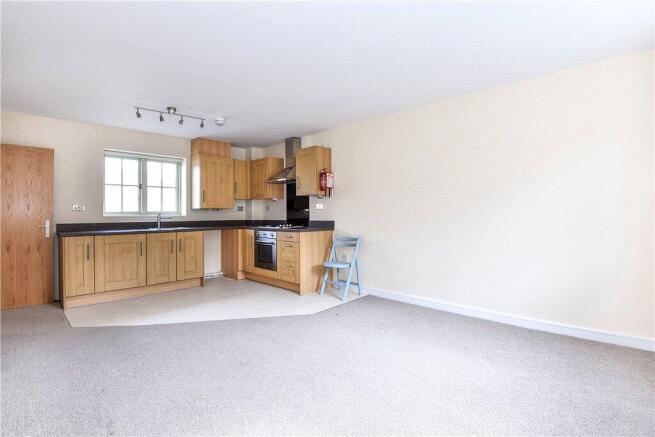 Open Plan Layout