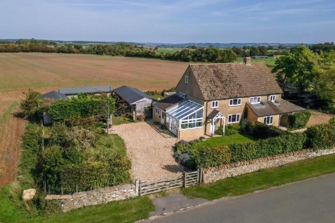 Folly Farm Cottage