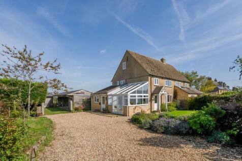 Notgrove Road, Cold Aston, Cheltenham, Gloucestershire, GL54