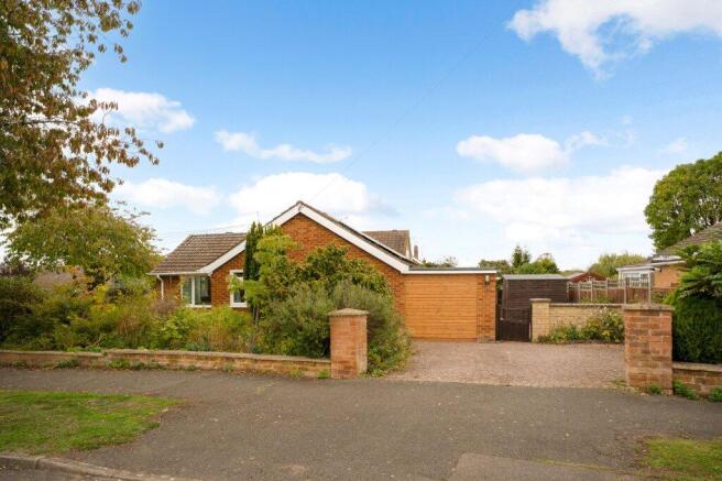 7 Springfield Road