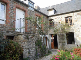 Photo of Langrolay Sur Rance, Bretagne, 22490, France