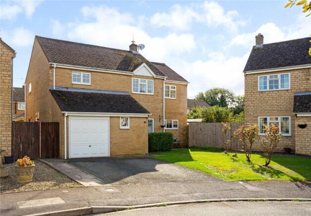 12 Fleece Road