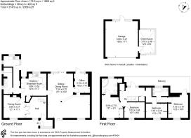 Existing Floorplan
