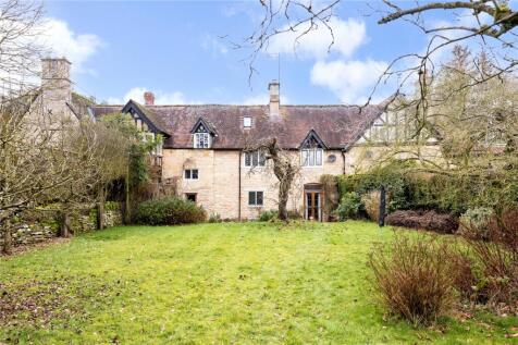 Beckford, Tewkesbury, Gloucestershire, GL20