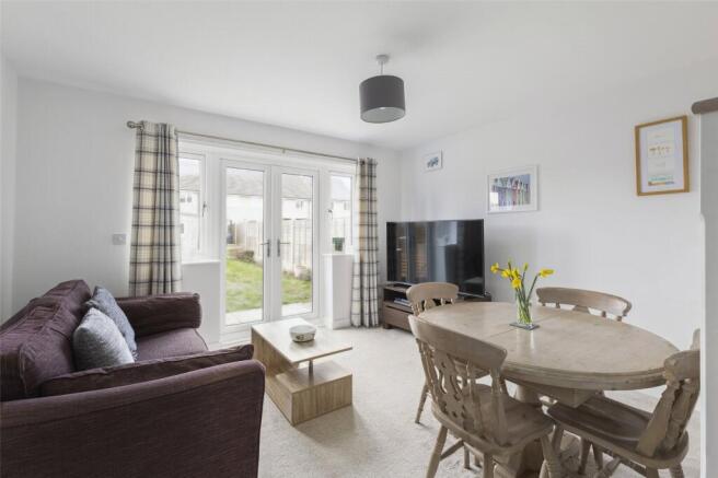 Sitting/Dining Room