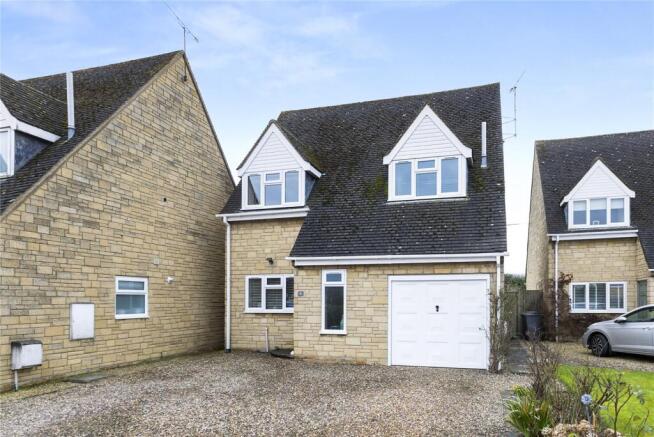 6 Arbour Close
