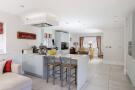 Family/Kitchen