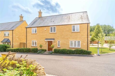 Fereby Close, Chipping Campden, Gloucestershire, GL55
