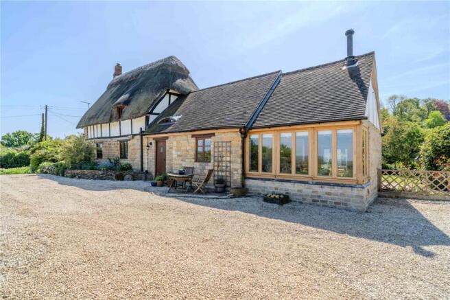 Woodmans Cottage
