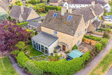 Littleworth, Chipping Campden, Gloucestershire, GL55