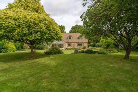 The Green, Chipping Campden, Gloucestershire, GL55