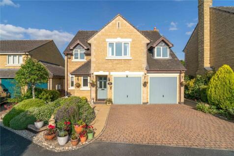 Mills Close, Broadway, Worcestershire, WR12