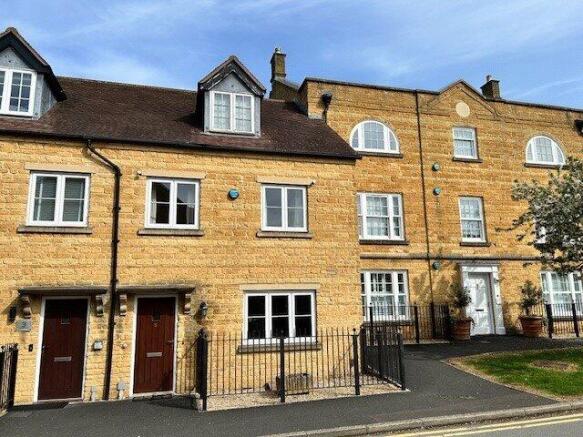 5 Gordon Close