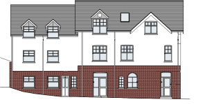 Floor/Site plan 2