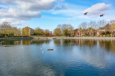 Eleanor Close, London, SE16