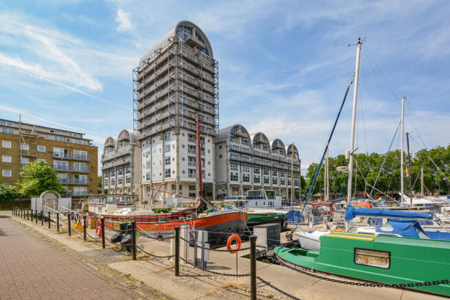 Baltic Quay