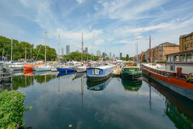 Baltic Quay