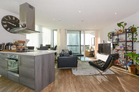 Ontario Point, Canada Water, SE16