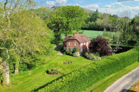 Hook House Lane, Loxhill, Godalming, Surrey, GU8