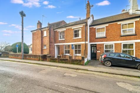 Croft Road, Godalming, Surrey, GU7
