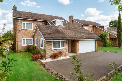 Woodmancourt, Godalming, Surrey, GU7