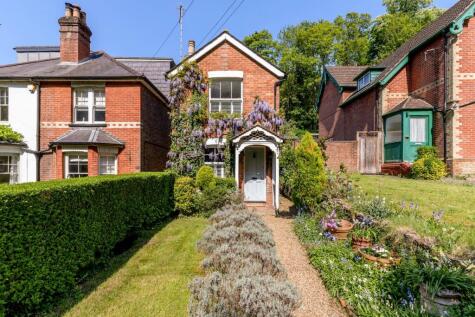 Shackstead Lane, Godalming, GU7