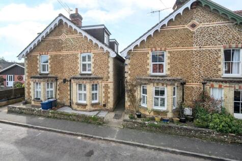 Ormonde Road, Godalming, Surrey, GU7