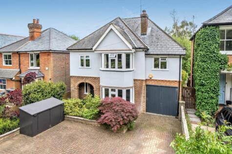 Peperharow Road, Godalming, Surrey, GU7
