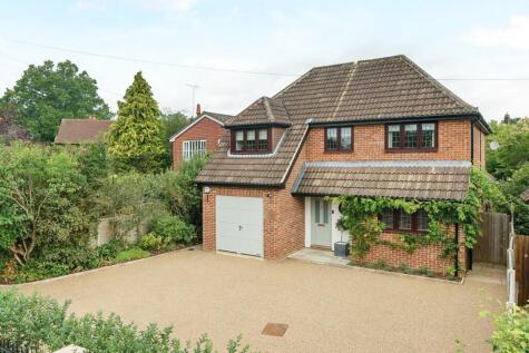 Quartermile Road, Godalming, Surrey, GU7
